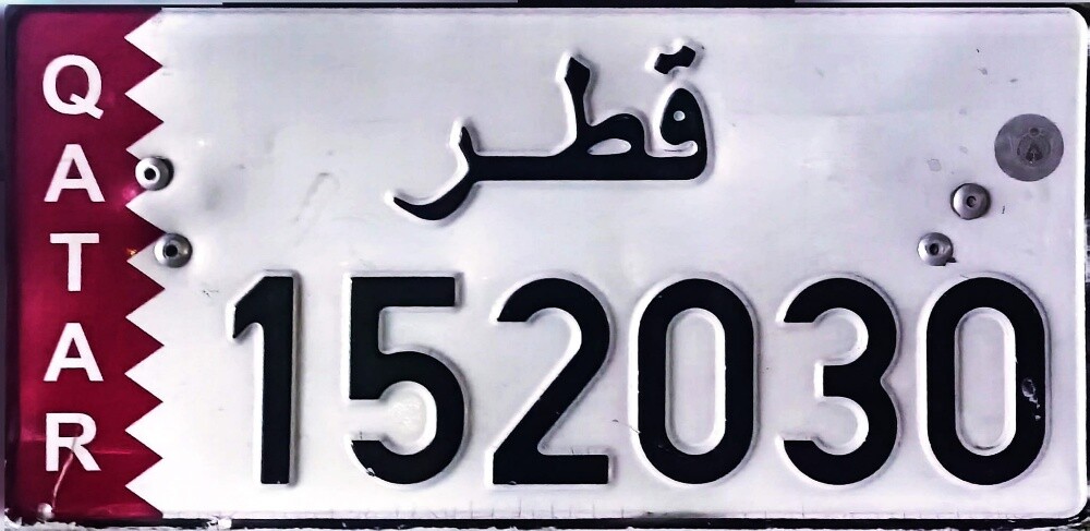 car - 1