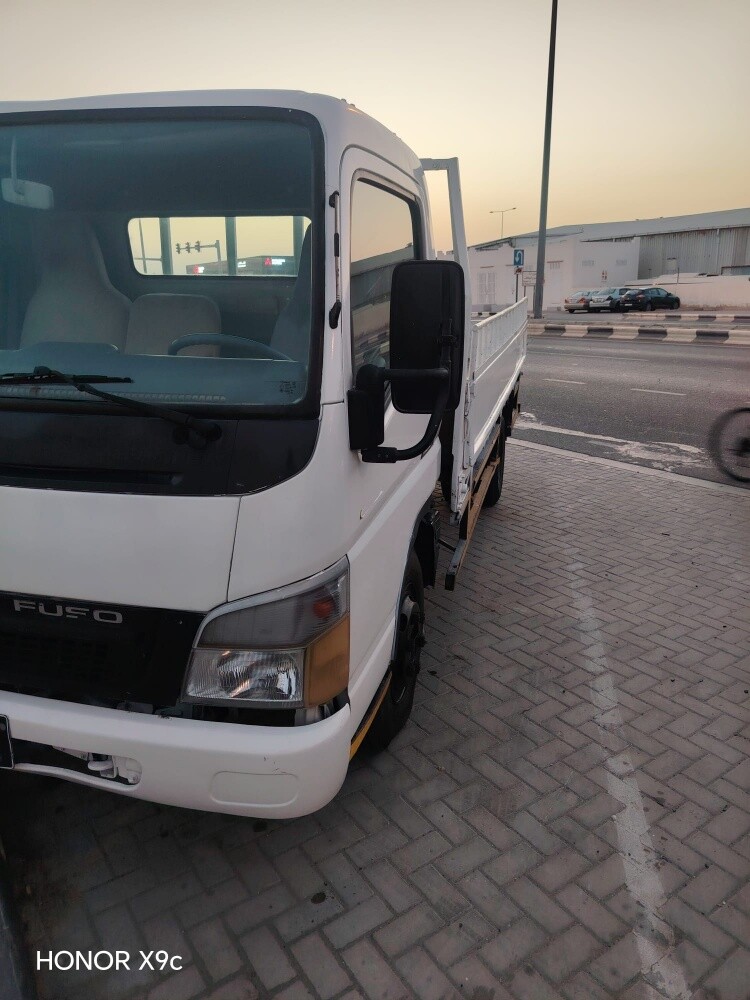 FOR SALE MITSUBISHI PICKUP - 2