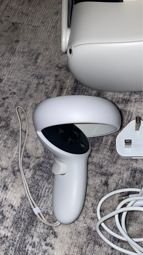 Meta Quest Oculus 2 128 GB - 2