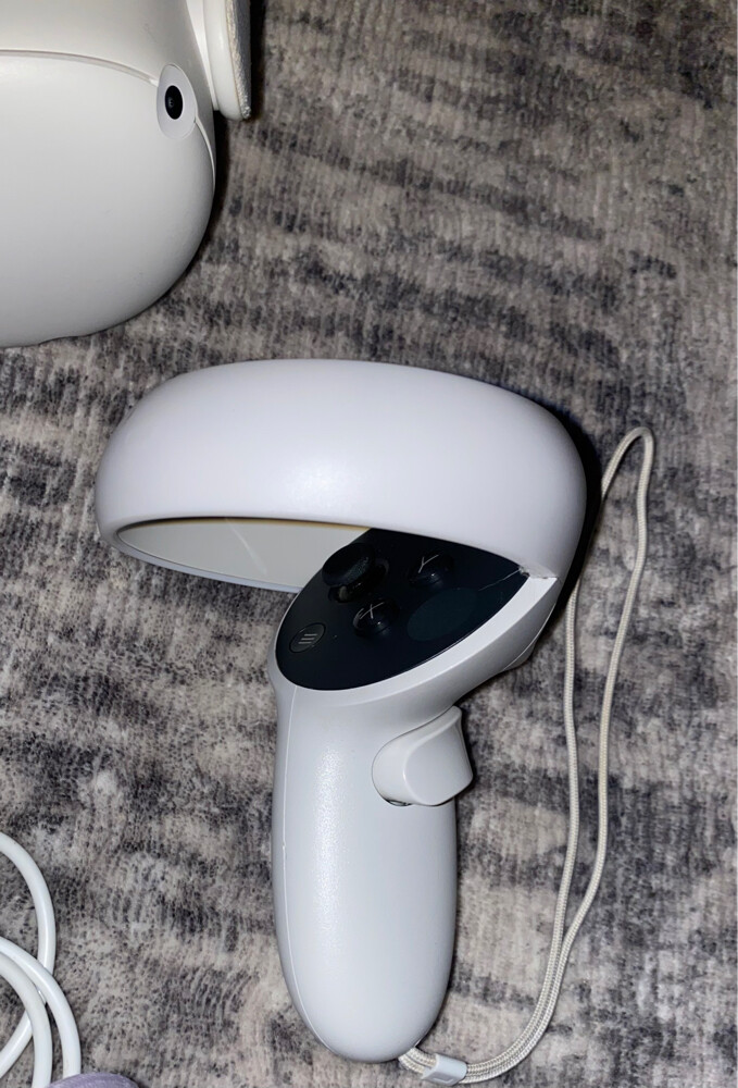 Meta Quest Oculus 2 128 GB - 3