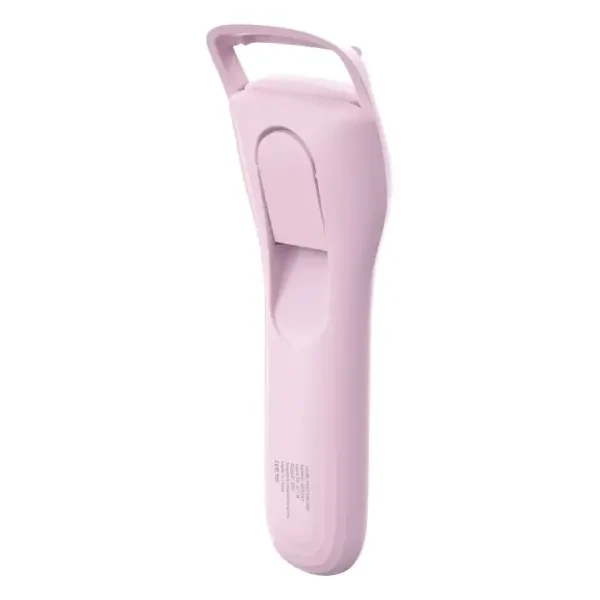 Porodo Flores Heated Eyelash Curler - 2