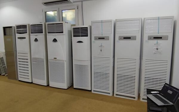 Floor Stand/ Tower  AC Sales & RENT - 1
