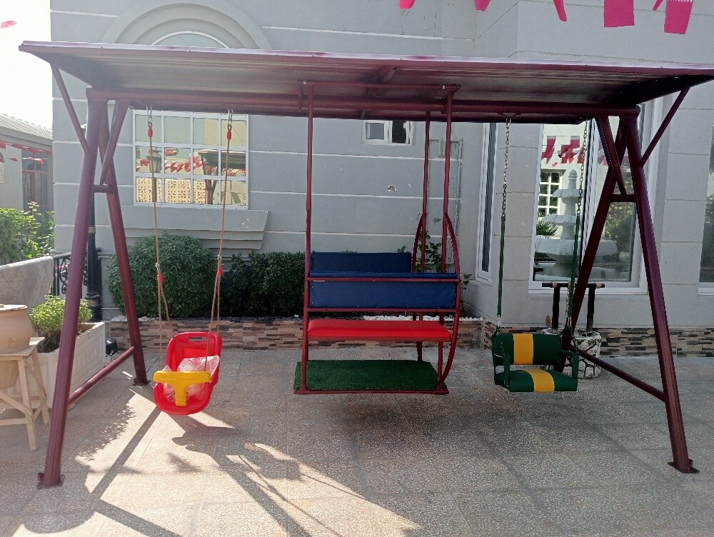 Baby  swing - 1