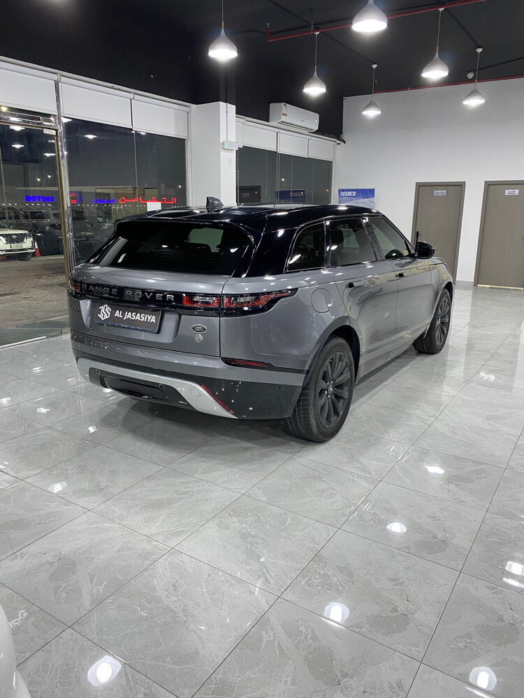 رنج 2020 فيلار  - 3