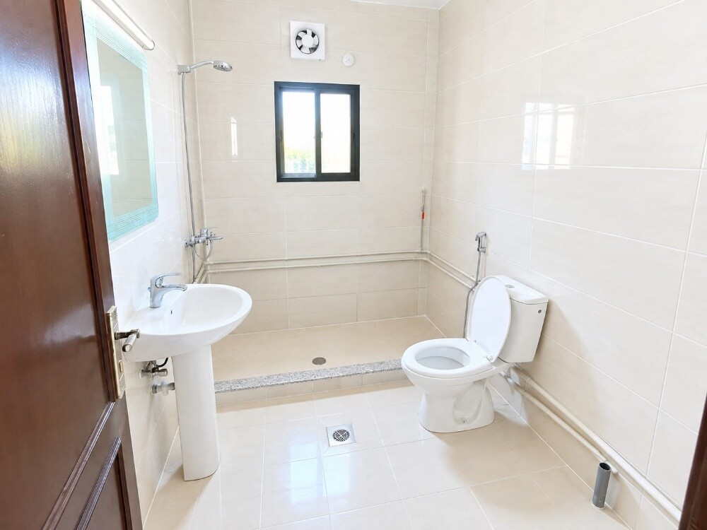 Standalone villa @ old airport - 11