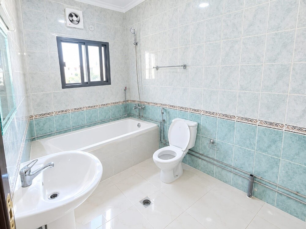 Standalone villa @ old airport - 3