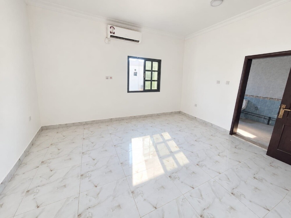 Standalone villa @ old airport - 2