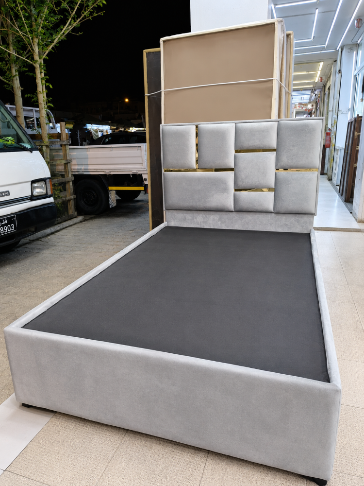 Bed And Mattress - 13