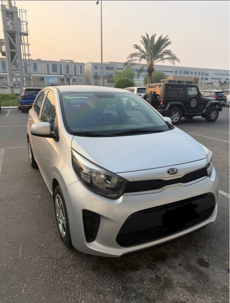 Kia Picanto - 2