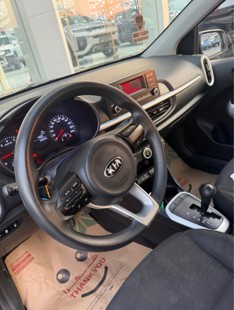 Kia Picanto - 3