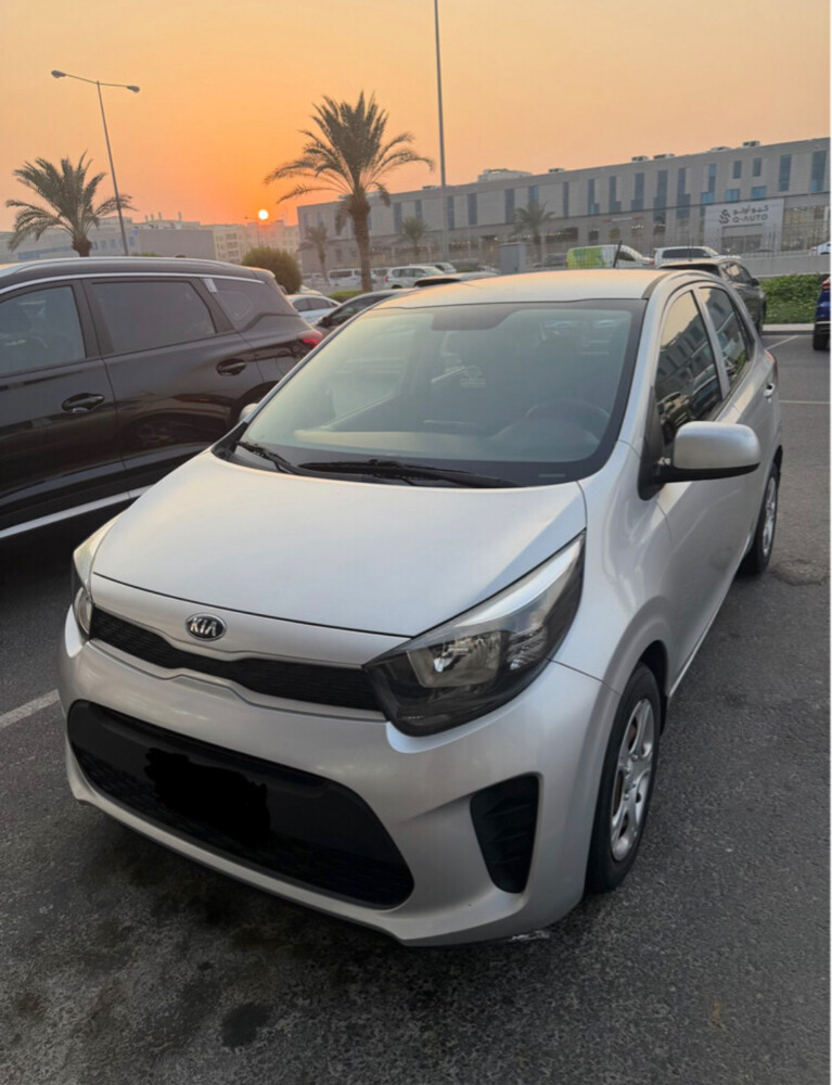 Kia Picanto - 1