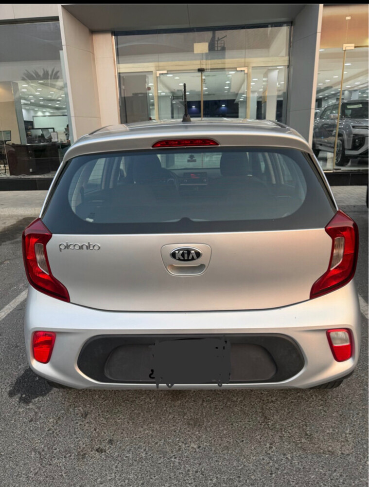 Kia Picanto - 4