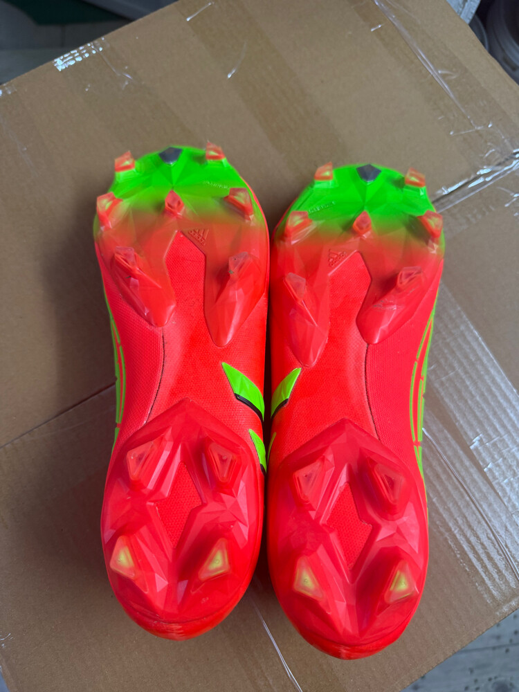 حذاء كورة - 3