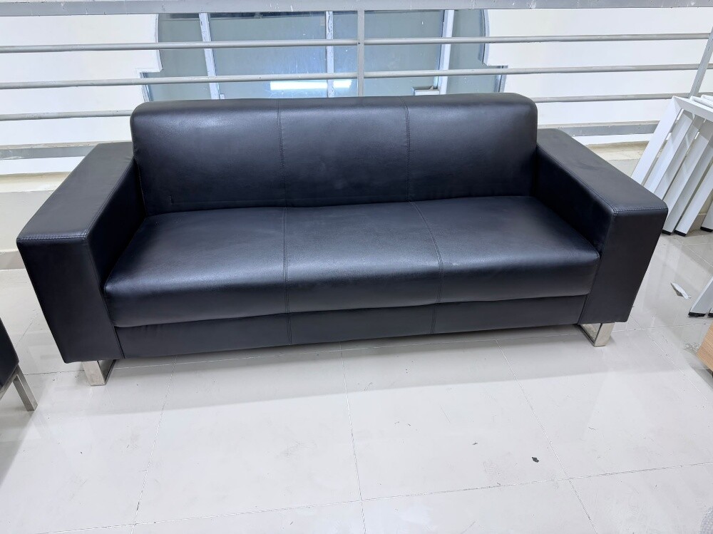 office sofa and chair for sale - 12