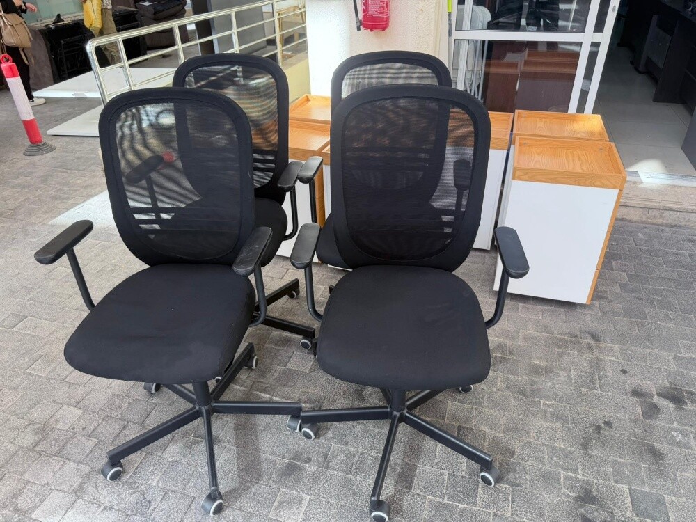 office sofa and chair for sale - 30