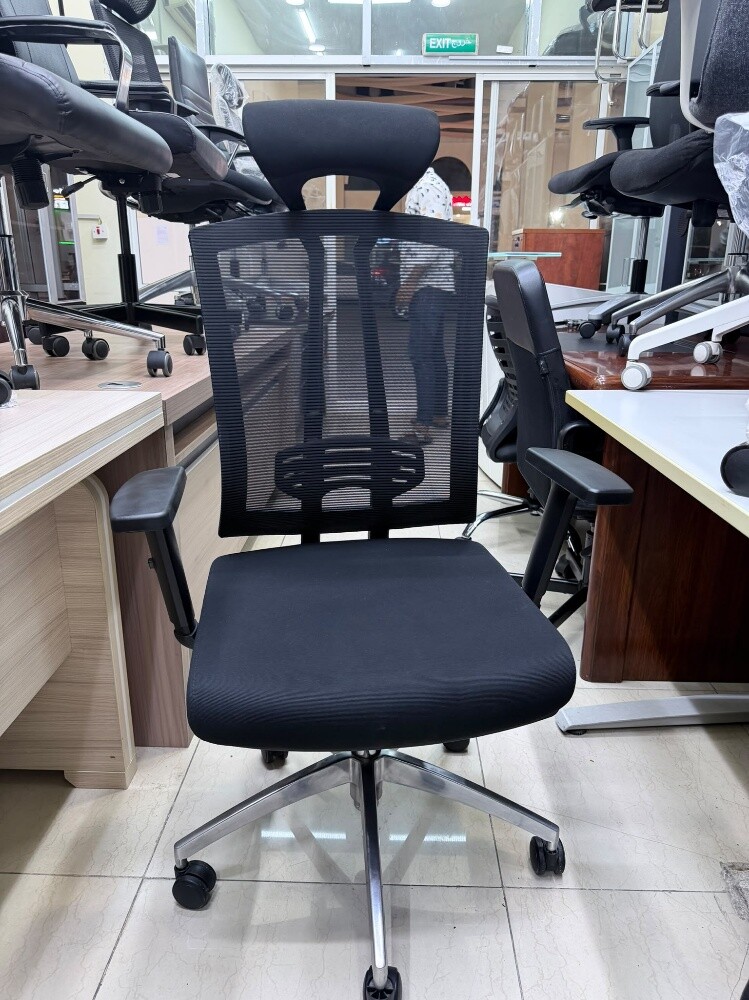 office sofa and chair for sale - 7