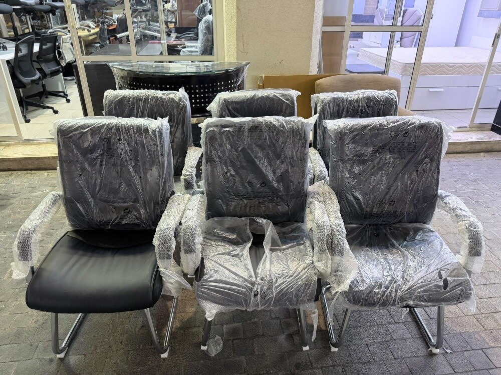 office sofa and chair for sale - 19