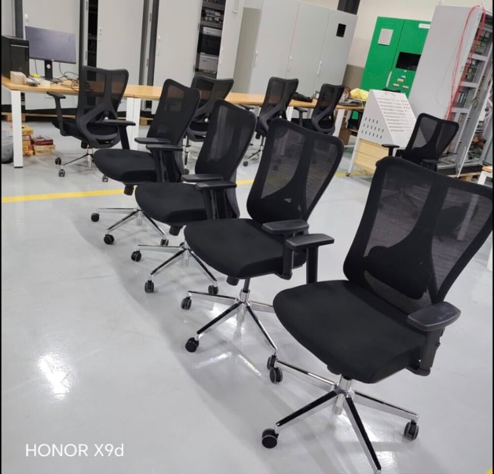 office sofa and chair for sale - 28