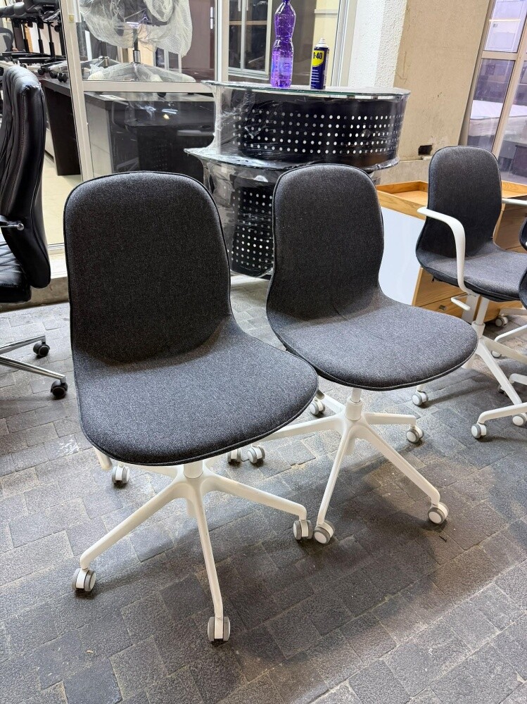 office sofa and chair for sale - 11