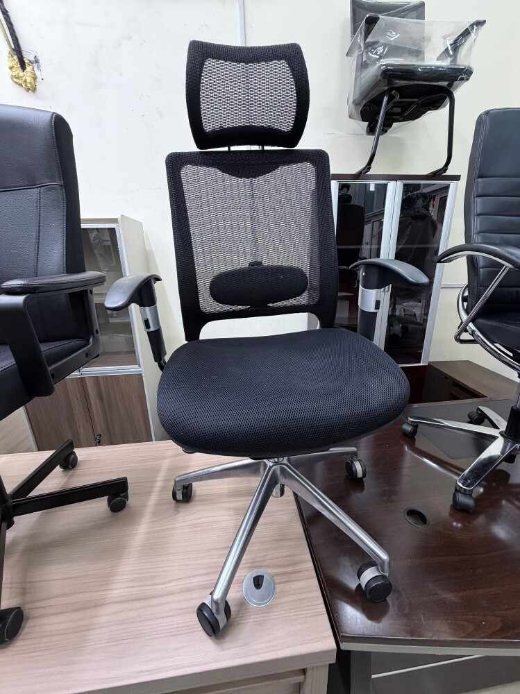 office sofa and chair for sale - 6