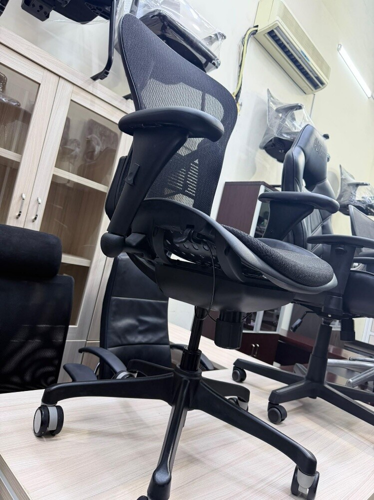 office sofa and chair for sale - 14