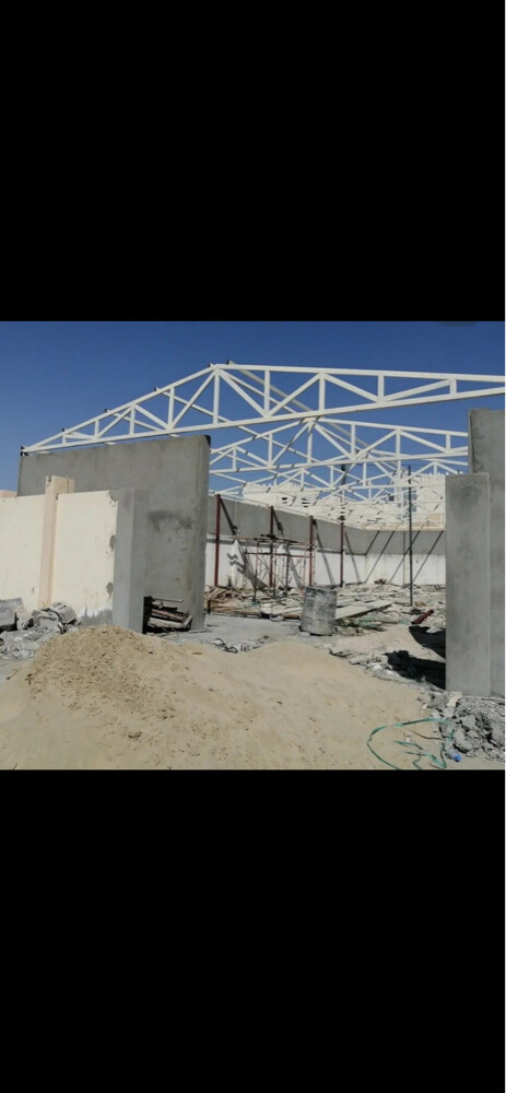 حداد جميع اعمال الحدادة - 23