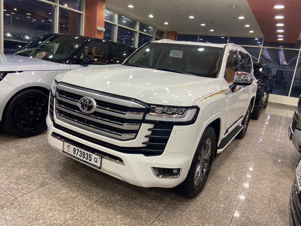VX 2026 Twin Turbo white - 2
