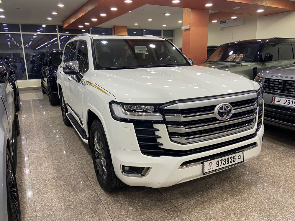 VX 2026 Twin Turbo white - 3