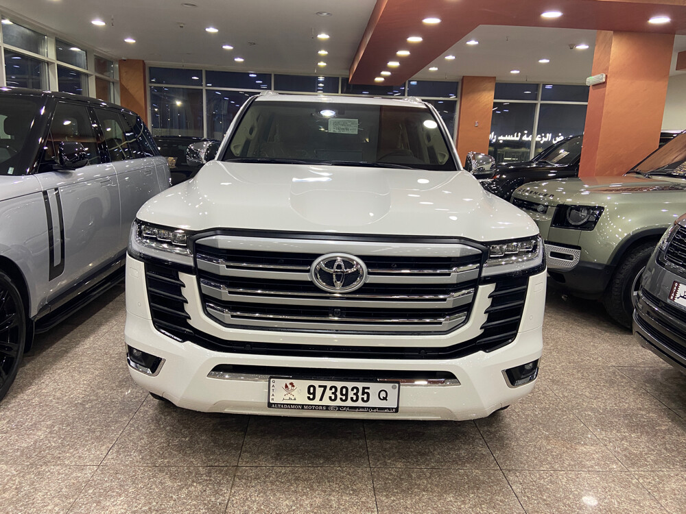 VX 2026 Twin Turbo white - 1