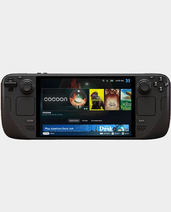 Steam Deck OLED 512gb - 1