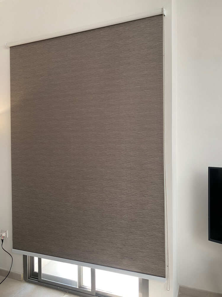 office curtains roller - 7