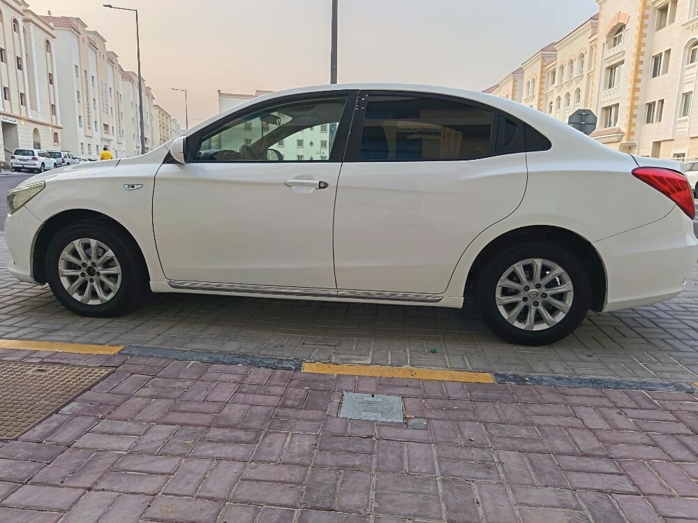 للبيع سياره جي اسي 3 محرك 1600 سي - 5