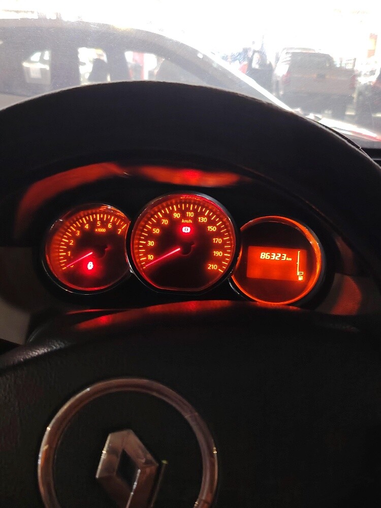 داستر - 9