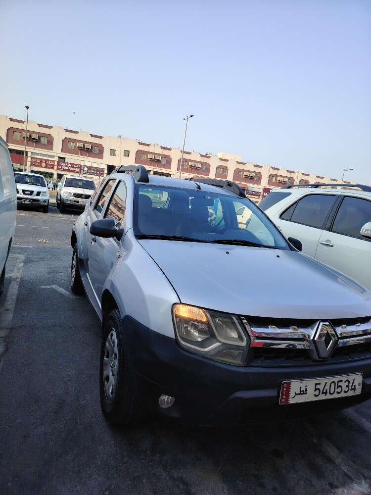 Duster - 2