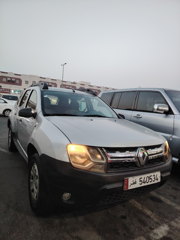 Duster - 6