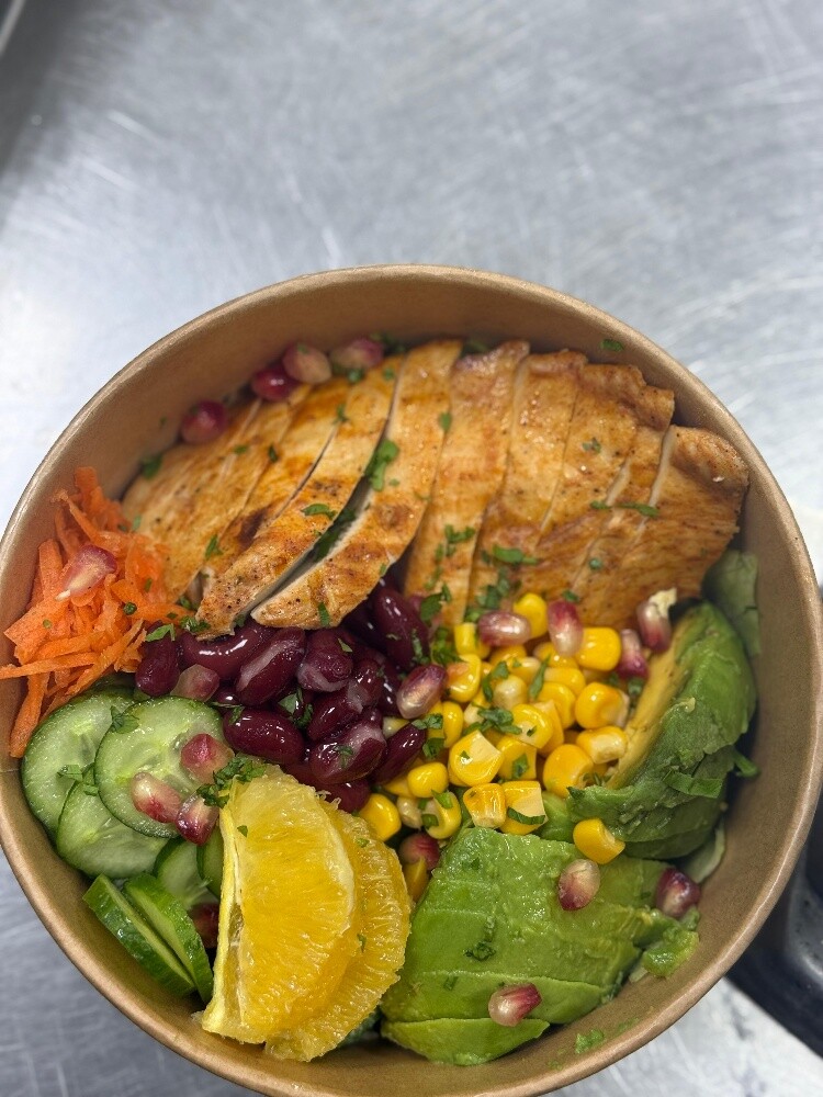 Diet Chef - 5