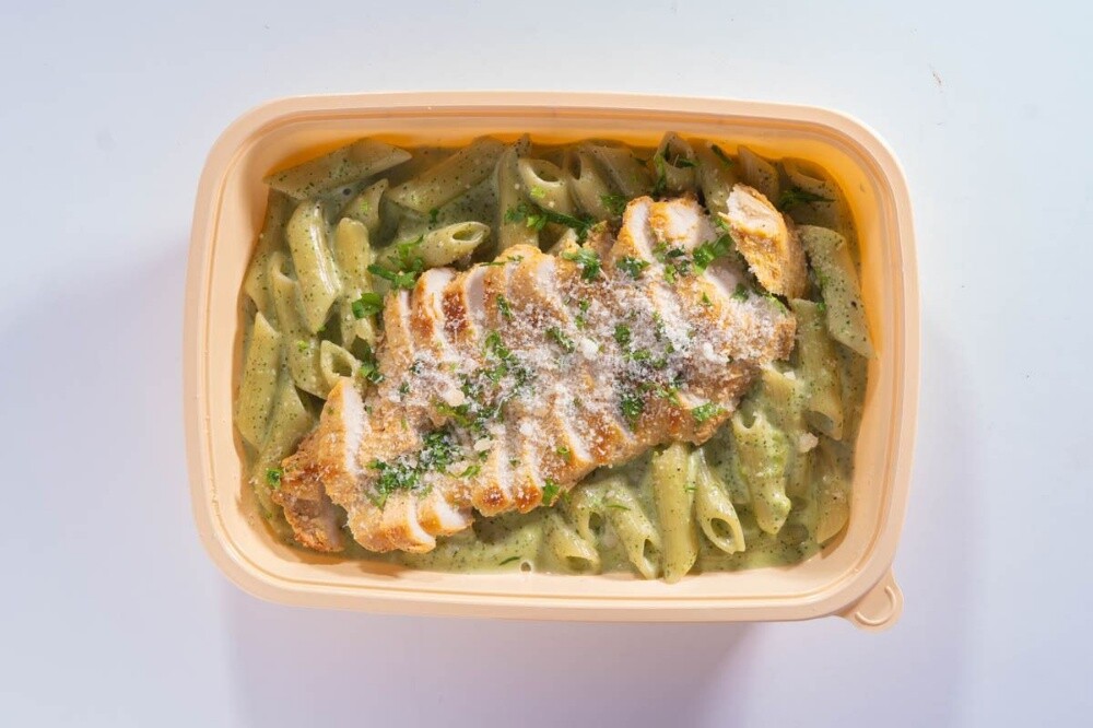 Diet Chef - 3
