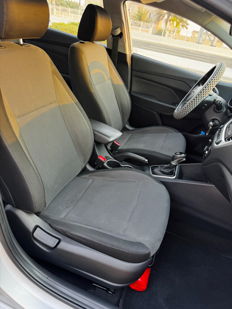 Hyundai Accent 2024 - 5
