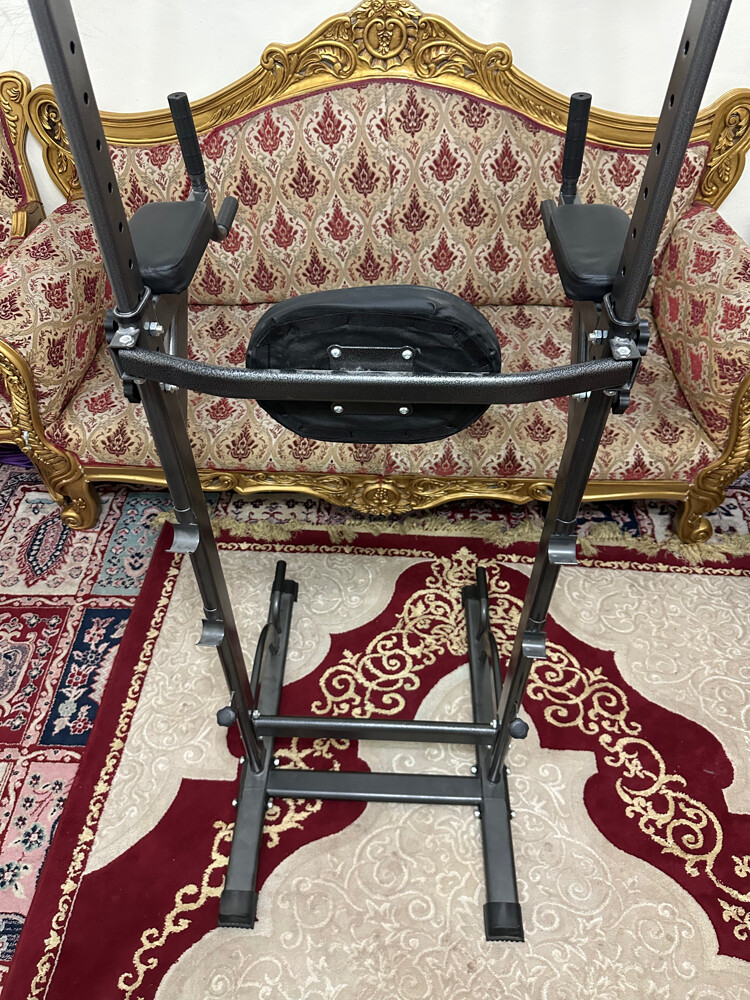 جهاز تمارين الجيم - 5