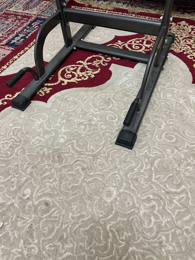 جهاز تمارين الجيم - 2