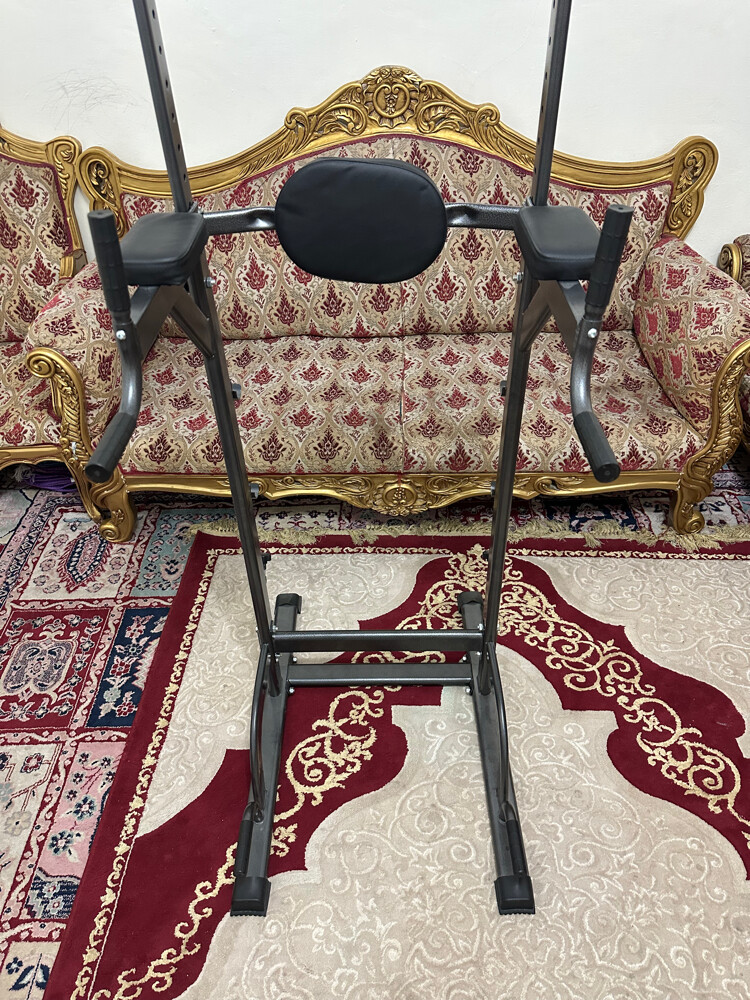جهاز تمارين الجيم - 1