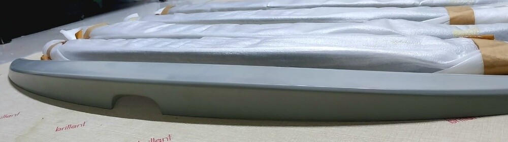 Honda Accord Spoiler for sale - 3