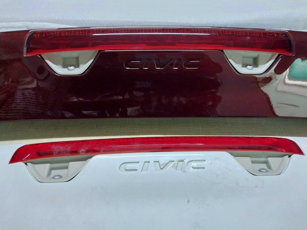 Honda Accord Spoiler for sale - 6