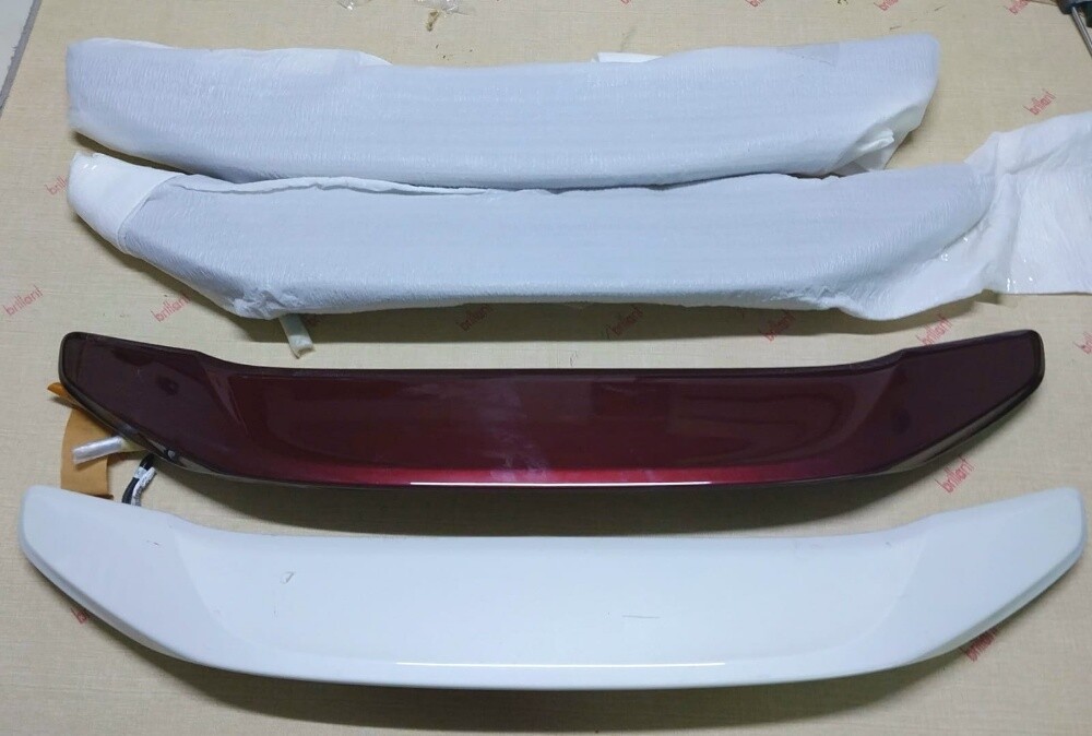 Honda Accord Spoiler for sale - 5