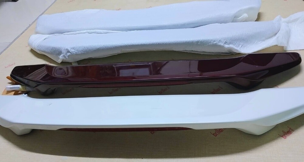 Honda Accord Spoiler for sale - 11