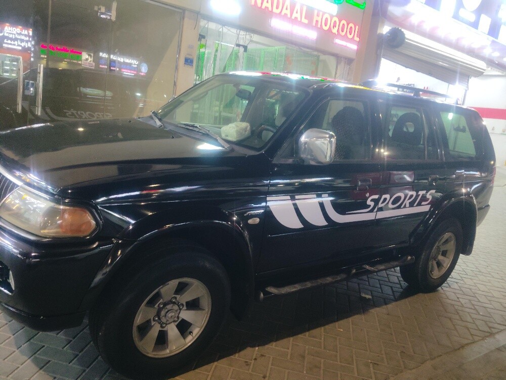 I have done complete work on the engine of the car and the battery is also new, I have to go to the country, so I am selling it. - 1