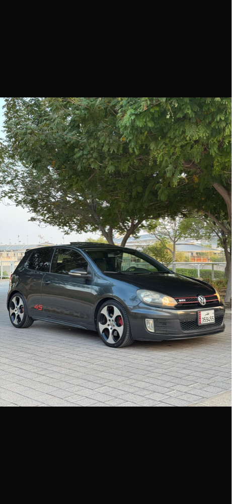 جي تي ٦ - 3