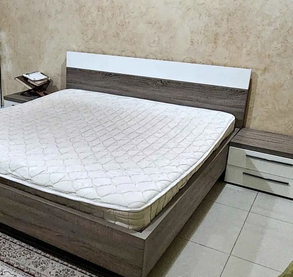 Full king size bed room set sale - 6