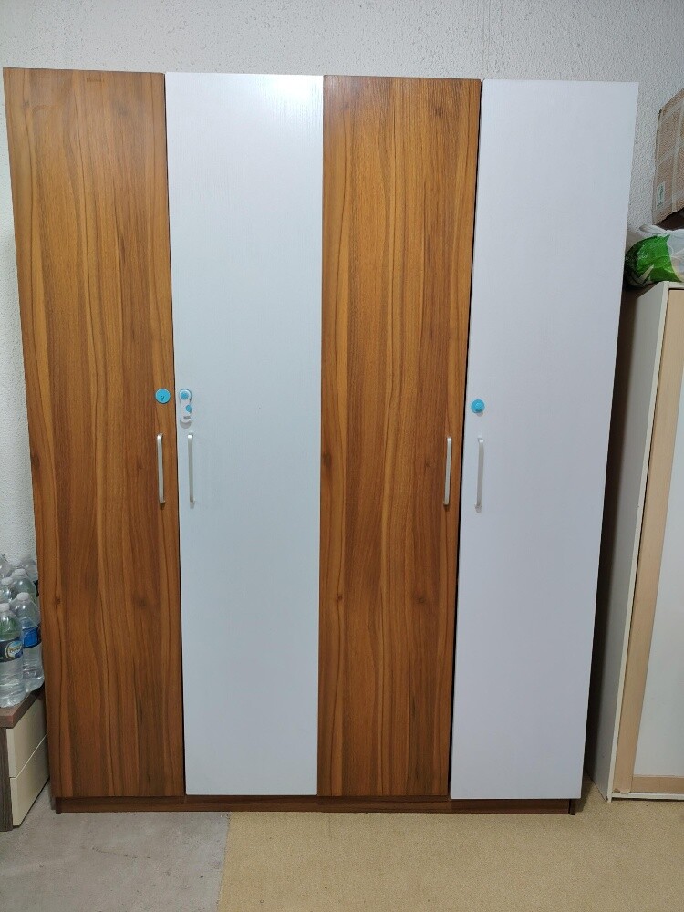 Full king size bed room set sale - 4