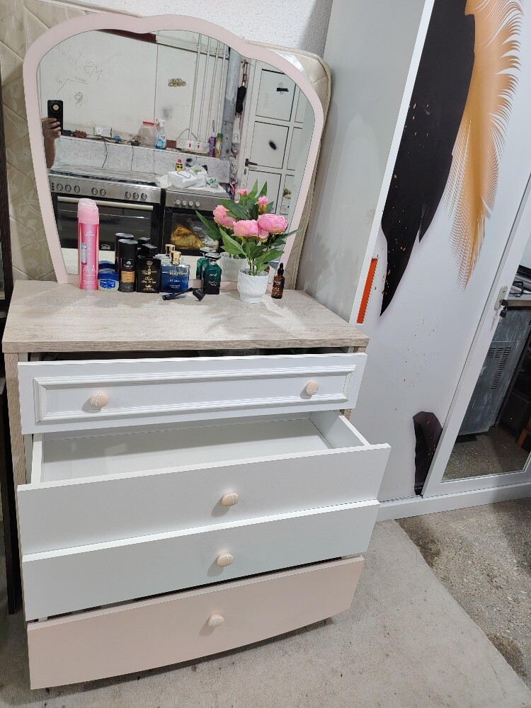 Full king size bed room set sale - 3